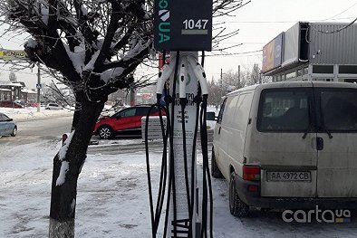 ElectroUA, прт. Винниченко, 2 - Кропивницкий