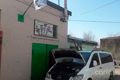 Ремонт Автомобилей и Дизельной Аппаратуры - Запорожье