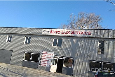 AutoLuxService - Херсон