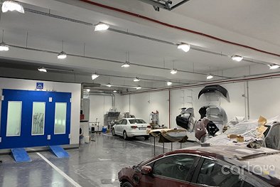 Garage 69 - Борисполь