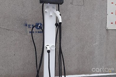 ElectroUA, пл. Освобождения, 1к - Кривой Рог