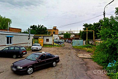 Автолюкс - Черкассы
