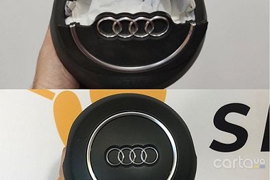 Airbag Service - Киев