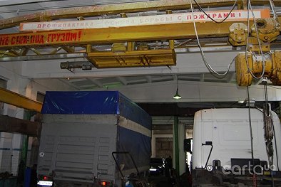 Тир Сервис Днипро, ул. Орловская, 21 - Днепр
