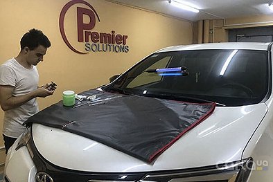 Premier solutions - Киев