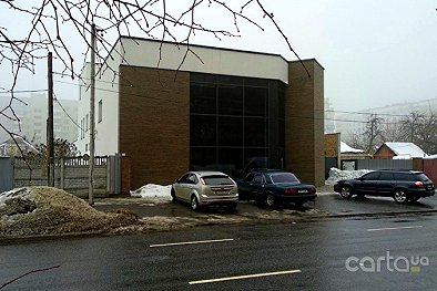 Lupyna company - Черкассы