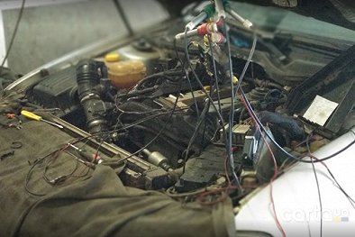 AlexFox Motors - Кривой Рог