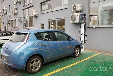 ElectroUA #1469, Гостиница Маренеро - Одесса