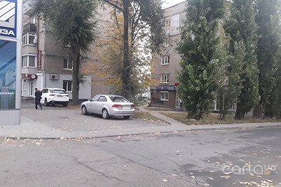 Евротех - Днепр