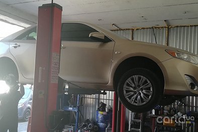 Ваш автослесарь 24/7 - Одесса