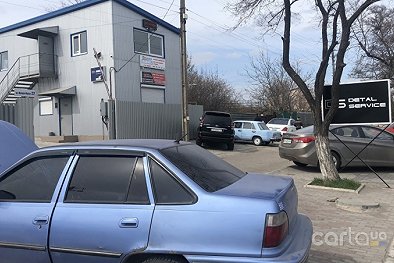 Деталь-Сервис - Мариуполь