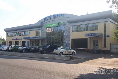 АВТОПУЛЬС-КИЇВ - Киев