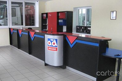 AD Diesel: Дизель сервис во Львове - Львов