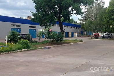 Автоцентр Юность - Кривой Рог