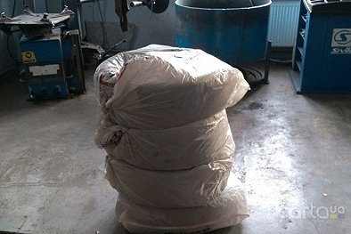 Шиномонтаж круглосуточно, ул. Николая Свитальского, 89 - Кривой Рог