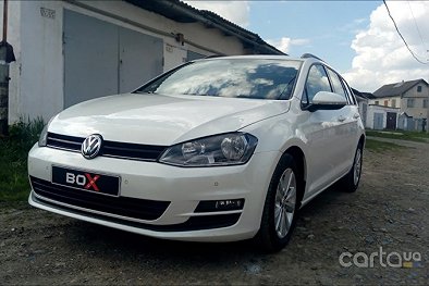 Box Car - Ивано-Франковск