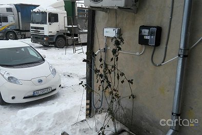 Elecargroup, ул. Горная, 13 - Запорожье