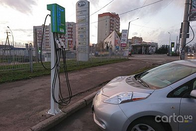 AutoEnterprise, проспект Мира, 102 - Хмельницкий