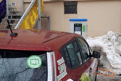 AutoEnterprise, ул. Серповая, 4 - Харьков