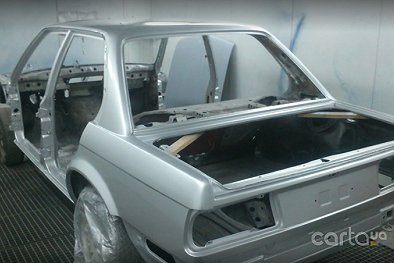 Madcatcustomzz - Кривой Рог