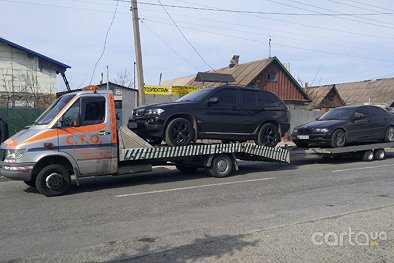 Truck24 - Запорожье