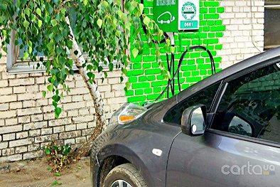 AutoEnterprise, ул. Симона Петлюры, 26 - Винница