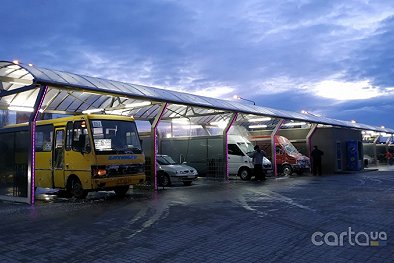 Orbita, улица Паникахи, 2л - Днепр