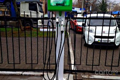 АutoЕnterprise, ул. Сумгаитская, 8 - Черкассы