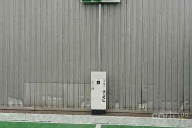 SFenergy, ул. Хотинська, 43 - Черновцы