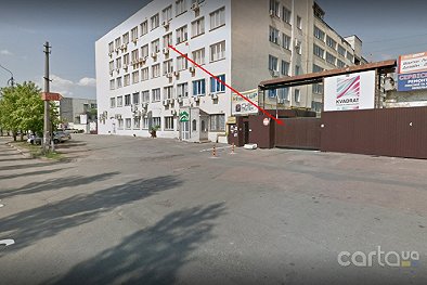 Глобал Партс - Киев