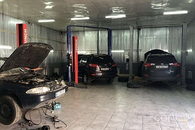 АвтоСТОп Жуляны - Киев