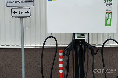AutoEnterprise, ул. Широкая, 87 - Львов