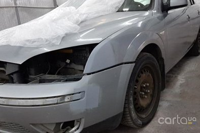 Покраска Service - Ирпень