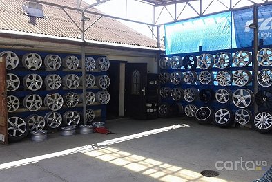 Престиж-Сервис - Ужгород