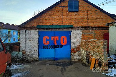 СТО всех видов АВТО - Житомир