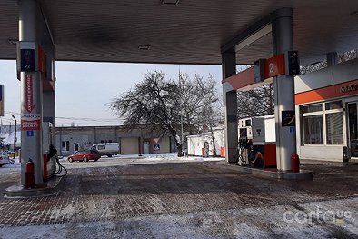 Glusco, 10-слободская 2 - Николаев