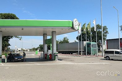UPG, ул. Стрыйская, 3 - Львов