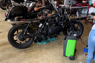 KS Custom - Киев