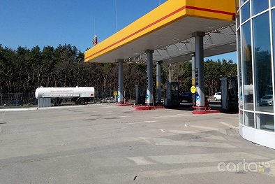 ОВИС, ул. Героев Труда, 3 - Харьков