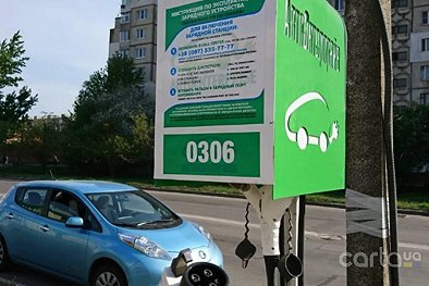 AutoEnterprise, Прибузька, 11 - Хмельницкий