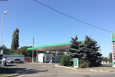 Marshal, Бахмутская улица, 2а - Мариуполь