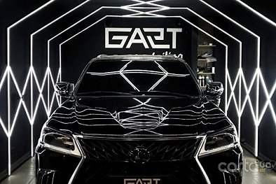 Gart Performance - Киев