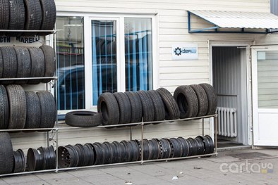 Авто запчасти Дефи - Киев