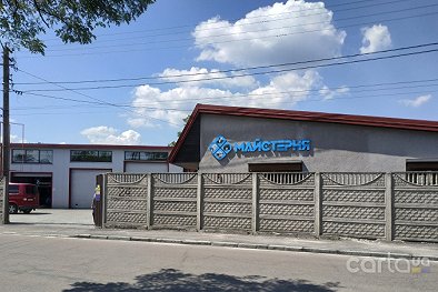 ТОВ Генстарцентр - Житомир