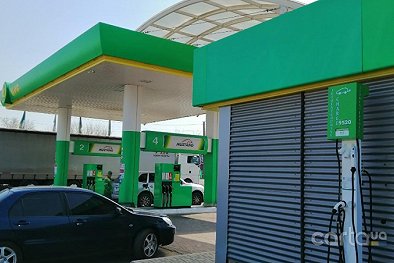 AutoEnterprise, ул. Садовая, 43 - Кропивницкий