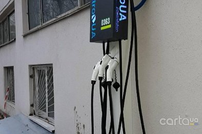 AutoEnterprise, ул. Василия Кучера, 7 - Киев
