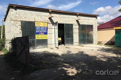 Автомастерская AVVI - Кропивницкий