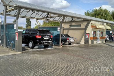 ICW - Херсон