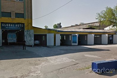 Автомойка и шиномонтаж, ул. Жмеринская, 5 - Киев