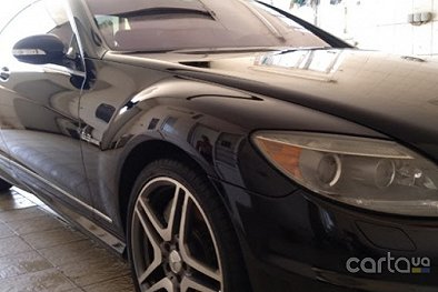 GSE detailing - Мариуполь